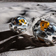 Imagen para el artículo titulado Los creadores de los primeros Transformers quieren lanzar un robot a la Luna que se parece a BB-8